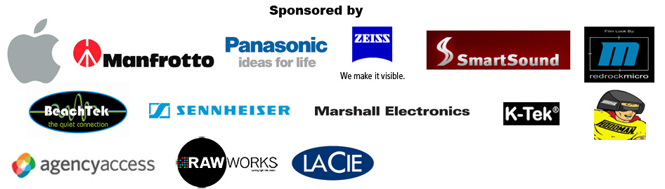 13sponsorsLaCie