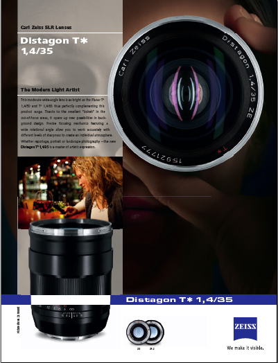 distagon