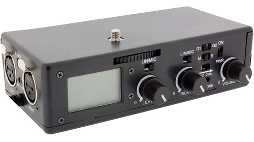 Beachtek DXA-5Da