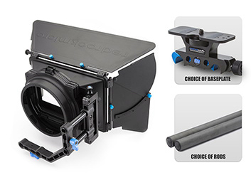 Redrock Micro Crossover-Kit