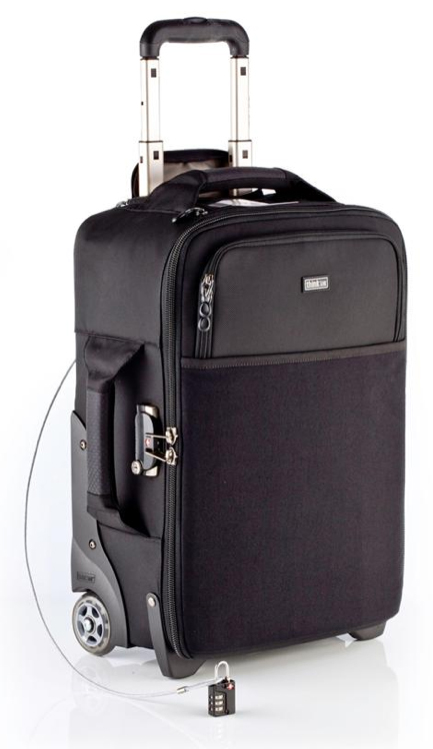 Airport International Rolling Camera Bag Airport International Rolling Camera Bag