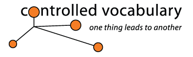 Controlled Vocabulary