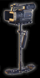 Glidecam HD-4000 hand-held stabilizer Glidecam HD-4000 hand-held stabilizer